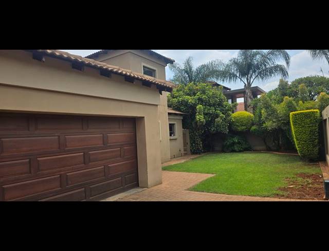 4 BEDROOM HOUSE FOR SALE IN ROSE ACRES ESTATE